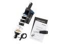 Wunderlich Suspension Shock absorber eS3 Adventure-57460-082