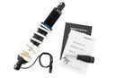 Wunderlich Suspension Shock absorber eS1-57460-076