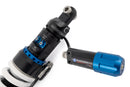 Wunderlich Suspension Shock absorber S4 + HPA-57460-113