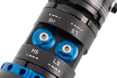 Wunderlich Suspension Shock absorber S4 + HPA-57460-113
