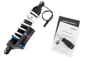 Wunderlich Suspension Shock absorber eS3 Adventure-57460-153