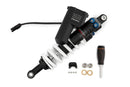 Wunderlich - Suspension Shock Absorber S4 + EPA2