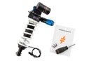 Wunderlich Suspension Shock absorber eS3 Sport + HPA-57460-218