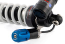 Wunderlich Suspension Shock absorber eS3 Sport + HPA-57460-218