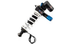 Wunderlich - Suspension Shock Absorber ES3 Sport + HPA