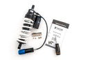 Wunderlich Suspension Shock absorber S4 + HPA-57460-487