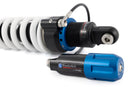 Wunderlich - Suspension Shock Absorber S1 + HPA (57460-524)