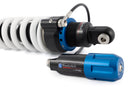 Wunderlich Suspension Shock absorber S1 + HPA-57460-492