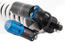 Wunderlich Suspension Shock absorber S4 + HPA (Low -25mm)-57460-456