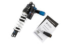 Wunderlich Suspension Shock absorber S4 + HPA-57460-285