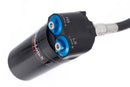 Wunderlich Suspension Shock absorber S1 + HPA (without ESA)-57460-470