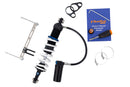 Wunderlich Suspension Shock absorber S1 + HPA (without ESA)-57460-470
