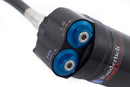 Wunderlich Suspension Shock absorber S4 (without ESA)-57460-473