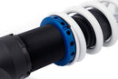 Wunderlich Suspension Shock absorber S4 (without ESA)-57460-473