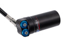 Wunderlich Suspension Shock absorber S4 + HPA (without ESA)-57460-477