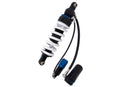 Wunderlich Suspension Shock absorber S4 + HPA (without ESA)-57460-478