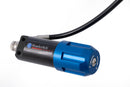 Wunderlich Suspension Shock absorber S4 + HPA (without ESA)-57460-478