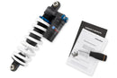 Wunderlich Suspension Shock absorber S4-57460-484