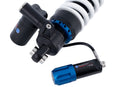 Wunderlich Suspension Shock absorber eS3 Sport + HPA-57460-494