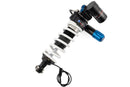 Wunderlich Suspension shock absorber S4 + HPA-57460-503