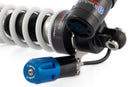 Wunderlich Suspension shock absorber S4 + HPA-57460-503