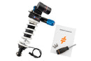 Wunderlich Suspension shock absorber S4 + HPA-57460-503