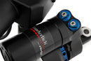 Wunderlich Suspension Shock absorber S4 + EPA2-57460-206