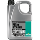 Motorex - 4 Stroke Engine Oil