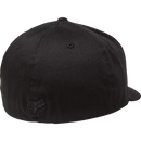 633523505594 58379-0012X Flex 45 Flexfit Hat  Black
