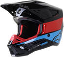 Alpinestars - S-M5 Helmet
