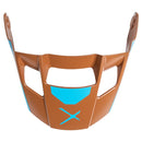 CKX - Peak for Titan Helmet
