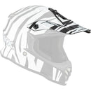 CKX - Peak for TX019Y Helmet