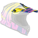 CKX - Peak for TX019Y Helmet