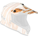 CKX - Peak for TX019Y Helmet