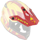 CKX - Peak for TX019Y Helmet
