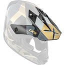 CKX - Peak for TX019Y Helmet