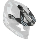 CKX - Peak for TX019Y Helmet