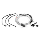 Kimpex-HEATED VISOR HARNESS A/C 7639-041 
