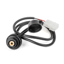 Kimpex - Heated Visor Harness for Polaris (2878780)