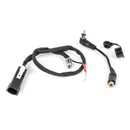 Kimpex - Heated Visor Harness for Bombardier (860201283)