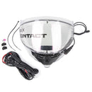 CKX - Electric Double-Lens for Contact Helmet