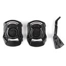 CKX - Shield Ratchet for Contact Helmet