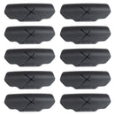 CKX-BACK VENT PLUG TITAN AMS QTY10 599153 