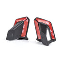 CKX-EXHAUST LF/RG TITAN AMS 599154 