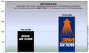 DNA Air Filters - Air Filter for Ducati Panigale / Multistrada / Streetfighter / Diavel / XDiavel / Scrambler