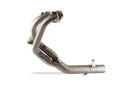 HPCorse - DECATs & Link Pipes for Aprilia Tuareg 660