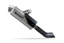 HPCorse - 4-Track R Exhaust for Honda CRF 1100 Africa Twin
