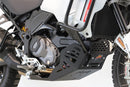 AXP - HDPE Skid Plate - Ducati Desert X 2022-2023 / To Fit Hepco & Becker Crash Bars