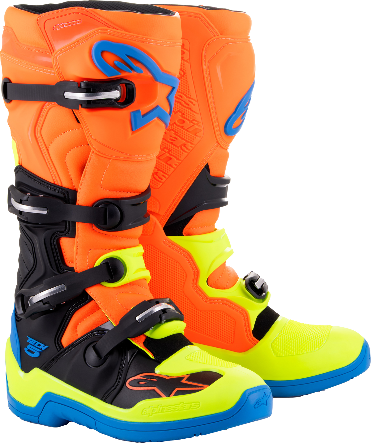 Alpinestars - Tech 5 Boots
