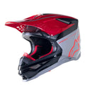 Alpinestars - S-M10 Helmet